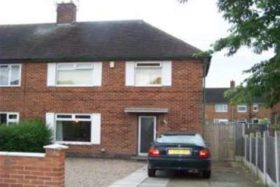 3 Bedroom Detached